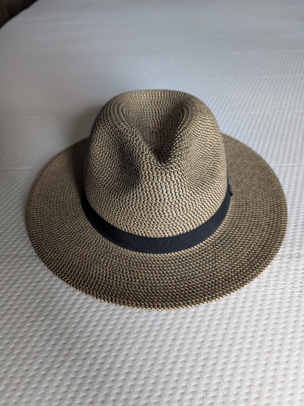 Sunday Afternoons Havana Hat, Large, Tweed